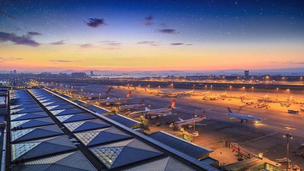 Ataturk Airport has been the hub and home for the carrier during the last 86 years. (Shutterstock)
