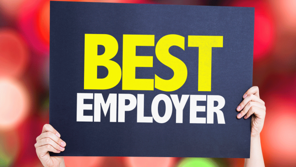 It is no secret that great companies hire great talent, and the secret sauce to every company’s success is the effort and hard work of its teams and employees. (Shutterstock)
