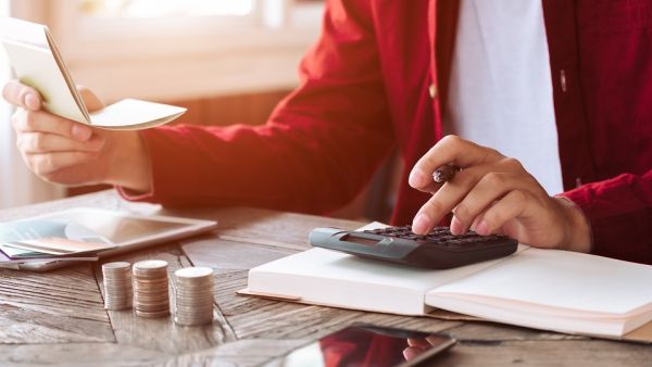 Have you ever thought about how companies decide on their formal compensation structure? (Shutterstock)