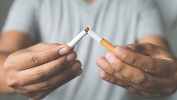 Cigarettes, alcohol, energy and soft drinks are going to be more expensive from June, when a new national tax is applied in Oman. (Shutterstock)