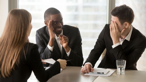 The study looks into the various areas of life where people have faced discrimination and the form this discrimination takes reveals the extent of discrimination in the Emirate. (Shutterstock)
