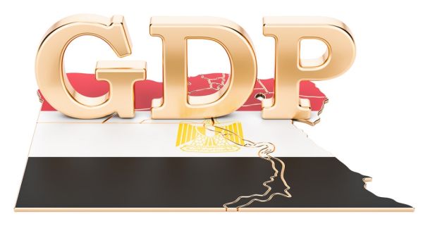 Egypt’s GDP to reach $297bn, expecting that the government debt to GDP to reach 93% in FY 2018/19. (Shutterstock)