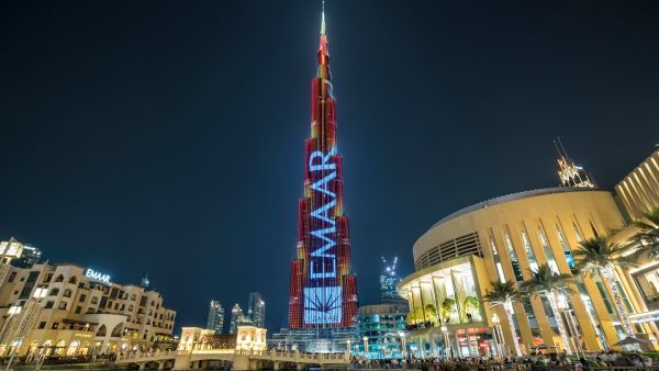Emaar Malls has fully acquired Namshi, the leading regional fashion e-commerce retailer. Emaar Malls has fully acquired Namshi, the leading regional fashion e-commerce retailer.
