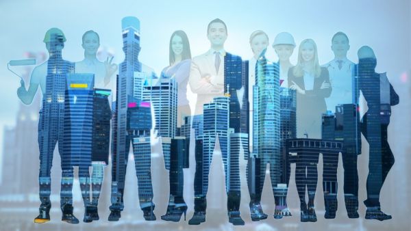 Gov't to pay new personnel's salaries, premiums and taxes for 3 months. (Shutterstock)