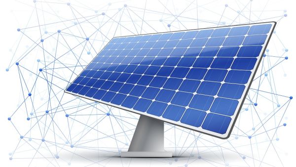 Why Blockchain Is Essential for Energy Players. (Shutterstock)