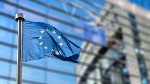 Europe must forge its own strategic view about the new global order. (Shutterstock)