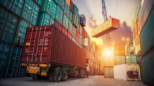 Saudi Arabia said its total merchandise exports increased by 12.5 percent in December 2018 year-on-year to reach $10 billion. (Shutterstock) Saudi Arabia said its total merchandise exports increased by 12.5 percent in December 2018 year-on-year to reach $10 billion. (Shutterstock)