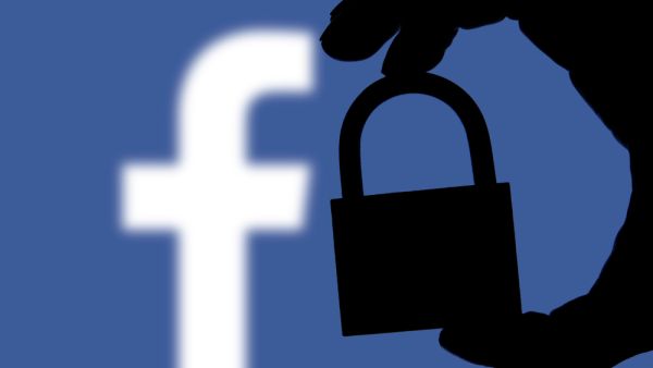 The data of millions of Facebook users were exposed on public data servers used by third-party apps, cybersecurity firm UpGuard said Wednesday. (Shutterstock)