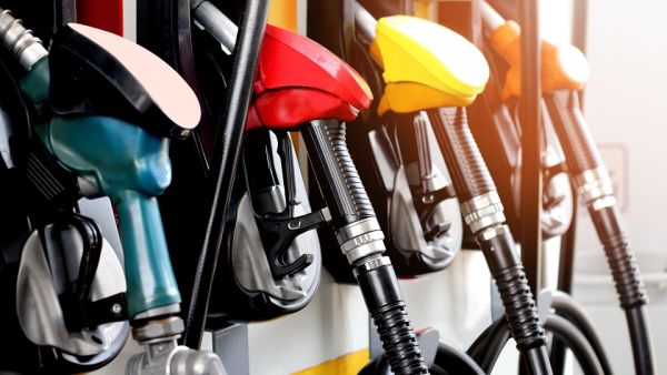 The oil industry is on the decline, and petrol-burning motor cars will soon be replaced by electric vehicles. (Shutterstock)