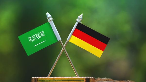 Is Germany Reconsidering Its Arms Exports Ban to Saudi? (Shutterstock)
