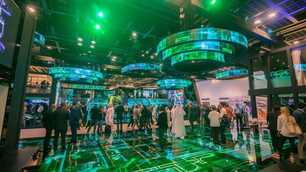 The UAE and Saudi Arabia show the most promise in terms of skills in technology. (Shutterstock)