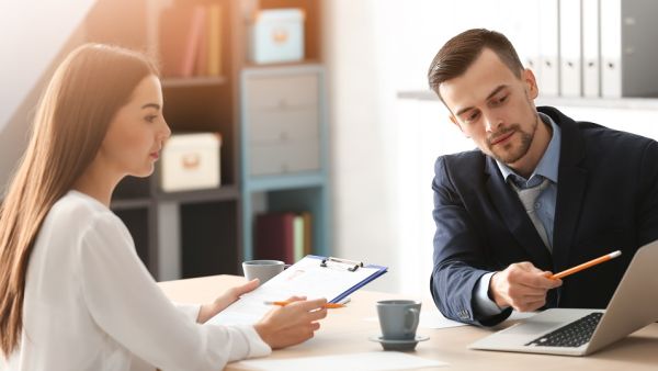 المناصب الإدارية مختلفة تماماً عن المناصب الأخرى وتتطلب الكثير من التحضير