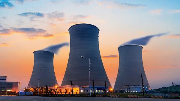 112 new achievements in the field of nuclear energy will be unveiled during the first month of the upcoming Iranian calendar year. (Shutterstock)