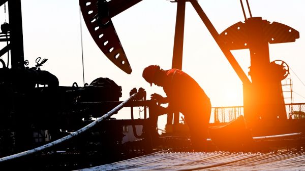 Lebanon is hoping to begin its first exploratory drilling later this year in one of two maritime areas, one of which lies partially in the disputed territory. (Shutterstock)