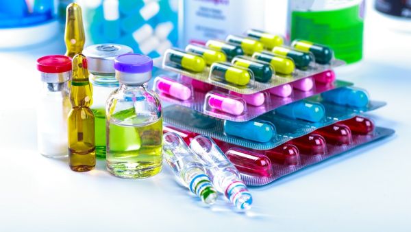 The pharmaceutical sector in the Mena region has witnessed tremendous growth over the last few years. (Shutterstock)