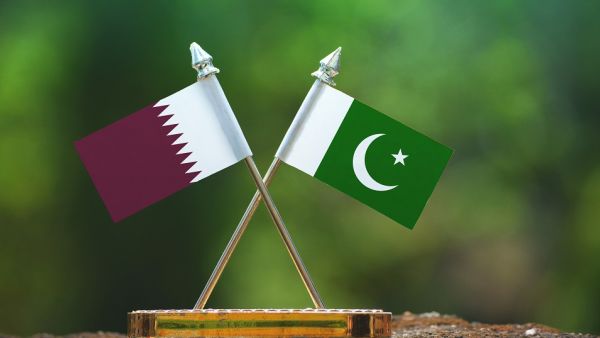 Qatar-Pakistan Trade Soars 230 Percent Hitting $2.6 Billion in 2018. (Shutterstock)