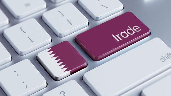 The imports of goods in January 2019 amounted to QR8.8 billion. (Shutterstock)