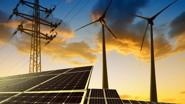Morocco has made notable development in the field of scientific research related to the energy sector. (Shutterstock)