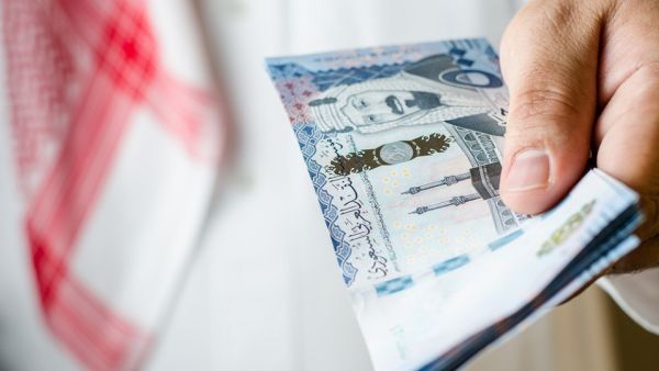 Is the problem impeding the Saudization of jobs remains to be the low monthly payments alone?
