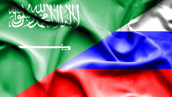 روسيا والسعودية مستعدتان للتنسيق من أجل التعاون في أسواق الطاقة