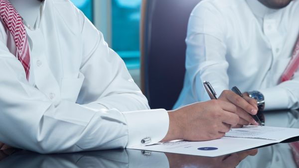 The number of employees in the domestic trade sector reached 1.69 million by the end of 2018. (Shutterstock)