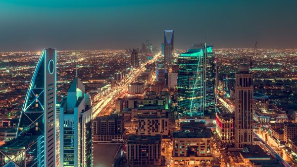 70,000 Jobs to Be Created, SR50 billion Investment Opportunities. (Shutterstock)