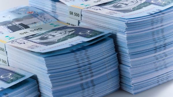 Saudi private funds rose 25.8 percent in the Q4 to $47.54 billion, compared with $37.77 billion in the same quarter in 2017. (Shutterstock)