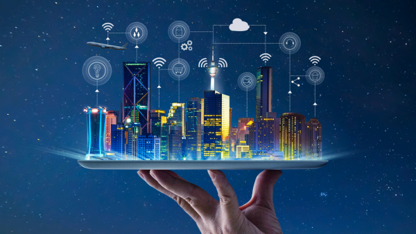 According to experts, the next-generation technologies, including artificial intelligence and blockchain apart from IoT, are a main element of GCC’s economic diversification policies as the region prepares for a post-oil future. (Shutterstock)