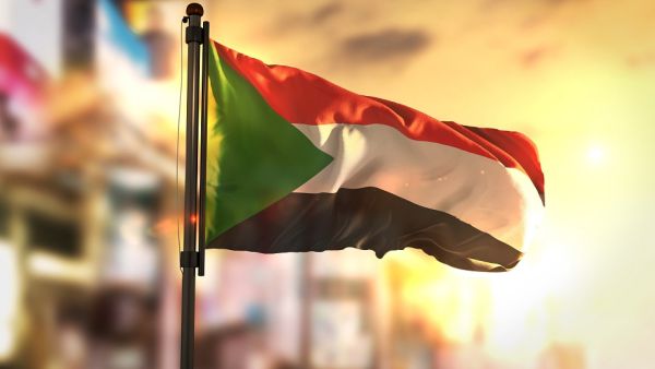 Sudan received a $300-million loan from the Arab Monetary Fund to tackle its foreign currency crisis. (Shutterstock)