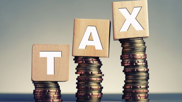 Qatar recently introduced a new taxation law. (Shutterstock)