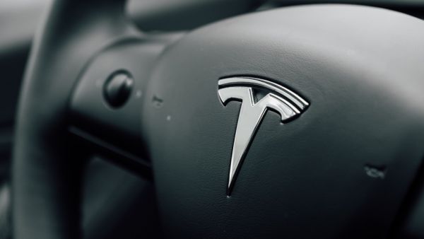 Tesla delivered 50,900 Model 3s in the quarter, falling short of analysts' estimates of 58,900. (Shutterstock)