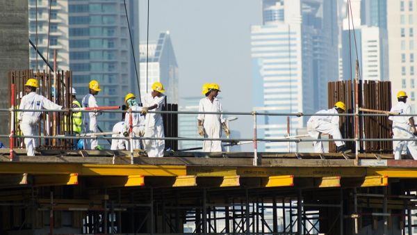 A recent survey by an online recruitment firm revealed a 9 per cent growth in UAE's employment sector in 2019. (Shutterstock)