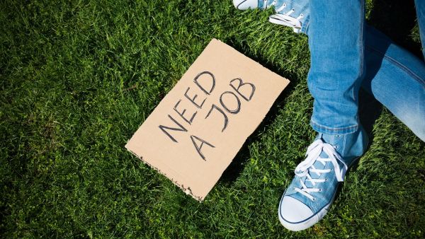 Statistics revealed by the concerned authority show 41.2% of the Kuwaiti university graduates are unemployed. (Shutterstock)