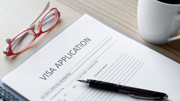 UAE Starts Receiving Applications for 10-Year Visa. (Shutterstock)