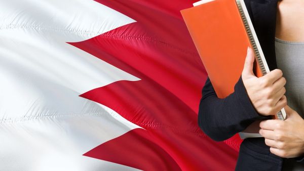 Bahrain Ranks Second on Forbes' List of Best Places for Women to Work. (Shutterstock)