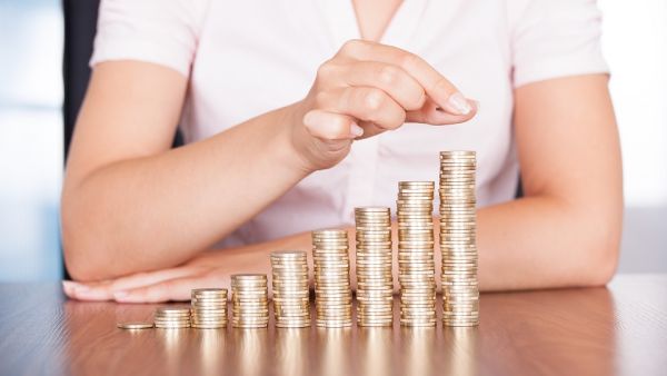 Women's incomes in Bahrain have risen by 66 per cent between 2010 and 2017. (Shutterstock)