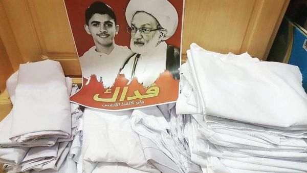 الدفاع حتى الموت