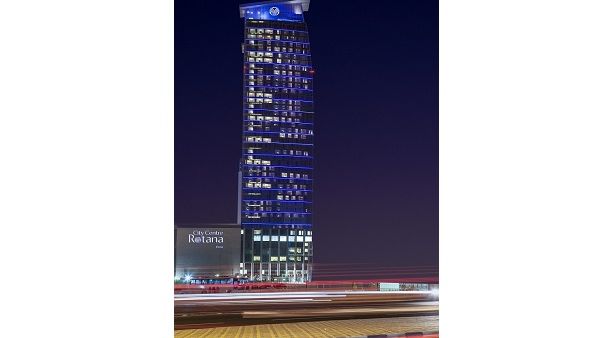 سيتي سنتر روتانا الدوحة