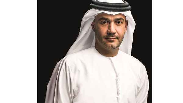 علاء عريقات، الرئيس التنفيذي وعضو مجلس إدارة مجموعة بنك أبوظبي