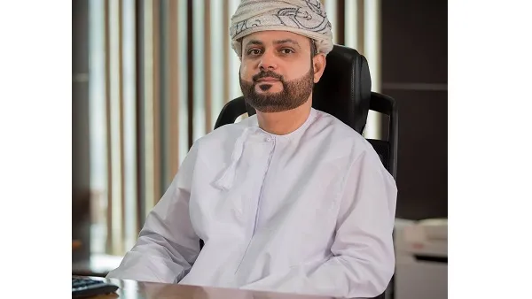 Talal Al Mamari, CEO of Omantel 