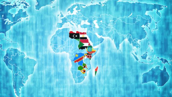 In 2018, Egyptian companies invested about $ 876 million in projects in COMESA states. (Shutterstock)