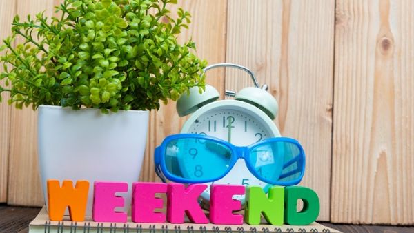 Looking for something to do? Here's our guide to spend your off days. (Shutterstock)