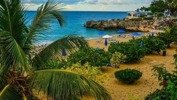 Dominica remained the world's best economic citizenship option, coupling low investment thresholds with efficiency, speed and the certainty of permanency. (Shutterstock)