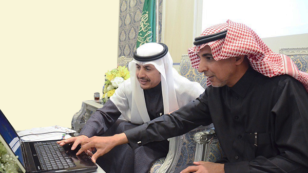 خلال الحدث