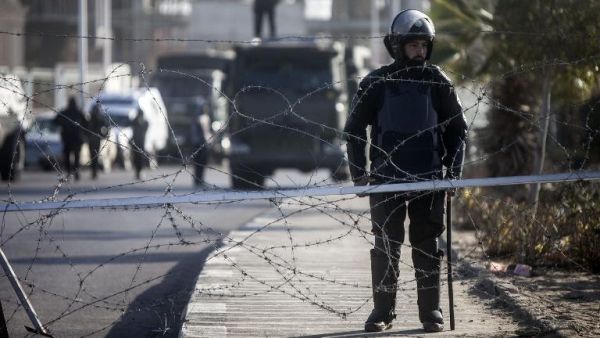 Civilians are often caught in the middle of security forces and militants. (AFP/File)