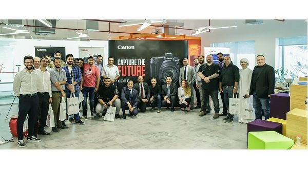 During the event During the event