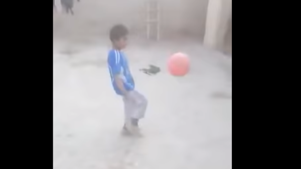 (YouTube Screenshot)