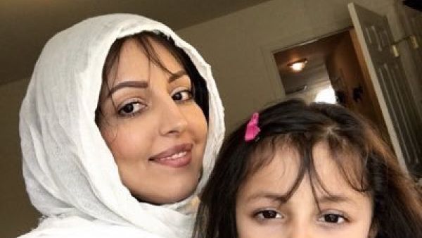 ملاك الحسيني