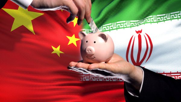 "We have lots of exchanges with other states, including South Korea, China and India, and we can import goods in lieu for crude exports to them," Hemmati told reporters on the sidelines of a cabinet meeting in Tehran. (Shutterstock)