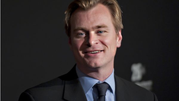 Christopher Nolan has put to bed rumours he's directing the next James Bond movie. (Source: aspen rock / Shutterstock)